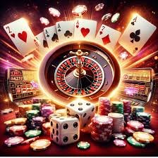 Online Slots – rm98 app