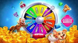 rm98 app VIP ဘင်ဂို Jackpot ဆုကြေးများနှင့် Bonus အစီအစဉ်