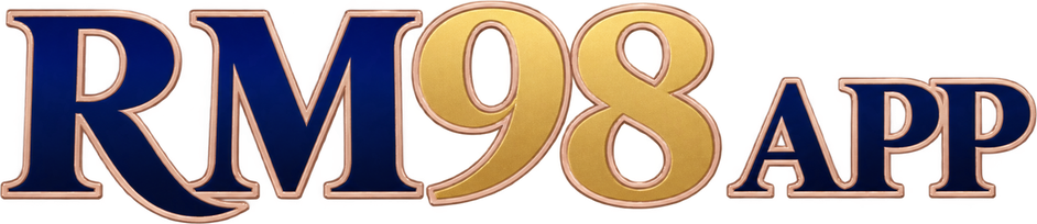 rm98 app Logo